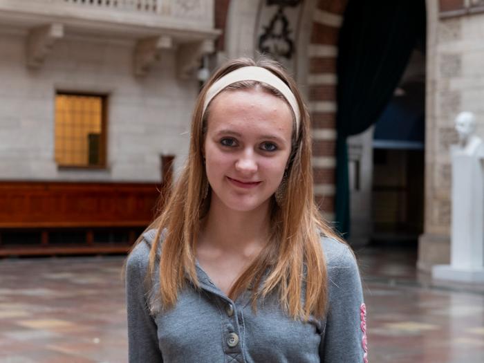 Billede af Astrid