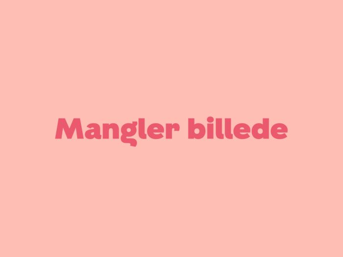 foto mangler